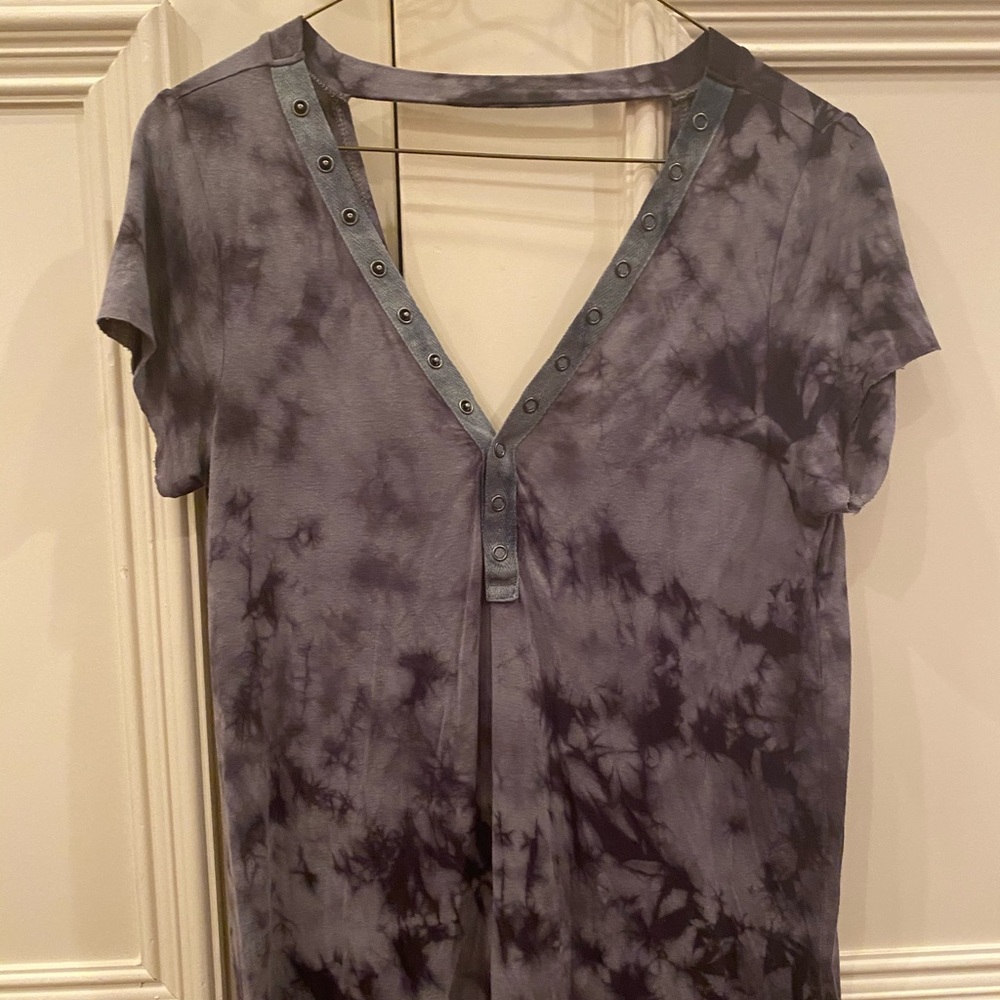 Soft t shirt